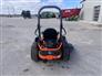 2020 Kubota Z421KW