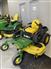 John Deere 2019 Z535M Riding Lawn Mowers