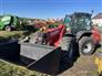 2007 Manitou 628