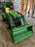 John Deere 2022 1023E Other Tractors