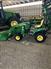 John Deere 2022 1023E Other Tractors