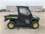 John Deere 2022 XUV 835M ATVs & Utility Vehicles