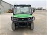 John Deere 2022 XUV 835M ATVs & Utility Vehicles
