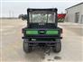 John Deere 2022 XUV 835M ATVs & Utility Vehicles