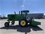 John Deere 2023 W235R Mower Conditioners / Windrowers