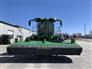 John Deere 2023 W235R Mower Conditioners / Windrowers