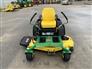 2020 John Deere Z540R