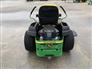 2020 John Deere Z540R