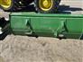 John Deere MB74 Loader Tractors