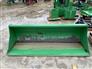 John Deere MB74 Loader Tractors