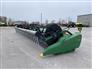 John Deere 2020 740FD Headers - Other