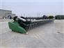 John Deere 2020 740FD Headers - Other