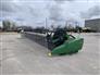 John Deere 2020 740FD Headers - Other