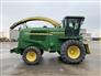 2003 John Deere 7200