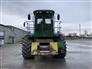John Deere 2003 7200 Forage Harvesters