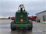 John Deere 2003 7200 Forage Harvesters