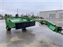 John Deere 2011 630 Mower Conditioners / Windrowers
