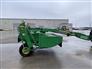John Deere 2011 630 Mower Conditioners / Windrowers