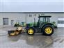 John Deere 2012 5083E Other Tractors