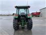John Deere 2012 5083E Other Tractors