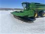 John Deere 2014 618C Headers - Corn