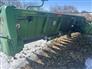 John Deere 2014 618C Headers - Corn