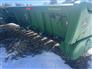 John Deere 2014 618C Headers - Corn