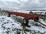 other Creekbank Welding 8-25 Bale Wagons / Retrievers