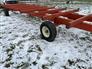 other Creekbank Welding 8-25 Bale Wagons / Retrievers