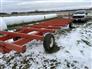 other Creekbank Welding 8-25 Bale Wagons / Retrievers