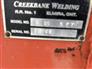 other Creekbank Welding 8-25 Bale Wagons / Retrievers