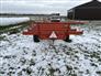 other Creekbank Welding 8-25 Bale Wagons / Retrievers