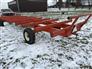 other Creekbank Welding 8-25 Bale Wagons / Retrievers