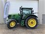 John Deere 2021 6155R Other Tractors