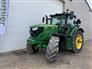 John Deere 2021 6155R Other Tractors