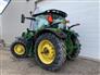 John Deere 2021 6155R Other Tractors