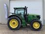 John Deere 2021 6155R Other Tractors