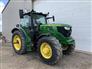 John Deere 2021 6155R Other Tractors