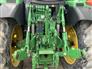 John Deere 2021 6155R Other Tractors