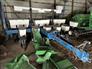 Kinze 2014 3000 Planters