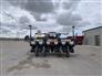 Kinze 2014 3000 Planters