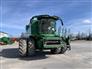 John Deere 2021 S780 Combines