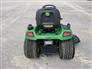 John Deere 2013 X500 Riding Lawn Mowers