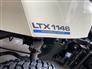 Cub Cadet 2011 LTX1146 Riding Lawn Mowers