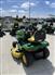 John Deere 2022 X350 Riding Lawn Mowers