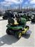 John Deere 2022 X350 Riding Lawn Mowers