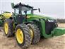 John Deere 2021 8R 310 Other Tractors