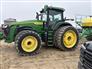 John Deere 2021 8R 310 Other Tractors