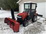 2005 Case IH DX26