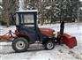 Case IH 2005 DX26 Other Tractors